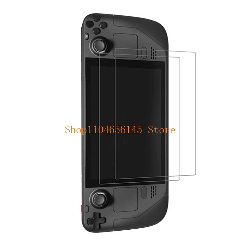 5asd 2 Pack Console Tempered F - Gaming Console Definition avaliação e preço