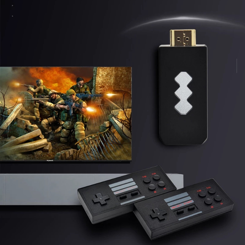 NEW HD-compatible Video Game C - Gaming Console Controller avaliação e preço