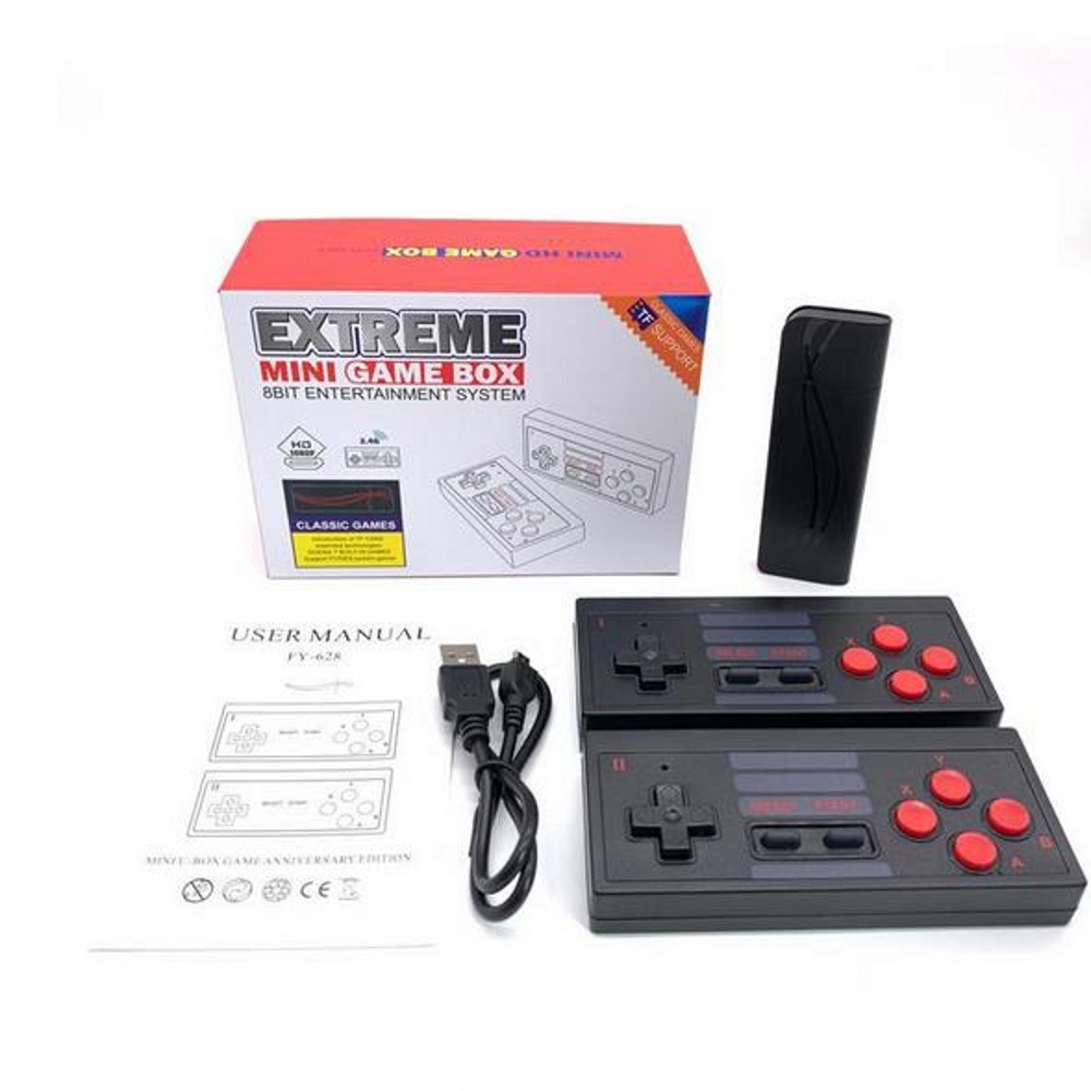High definition HDMI wireless  - Gaming Console Definition avaliação e preço