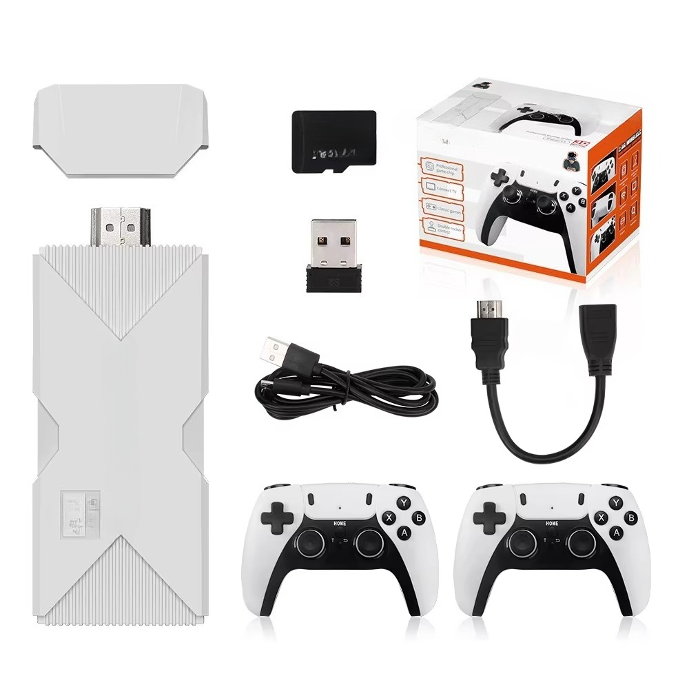 console 4k high definition TV  - Gaming Console Definition avaliação e preço