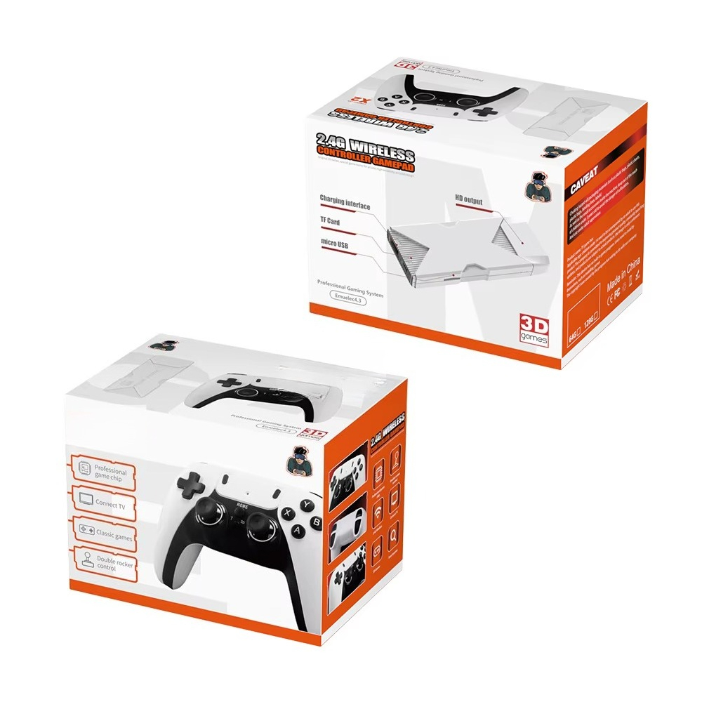 console 4k high definition TV  - Gaming Console Definition avaliação e preço