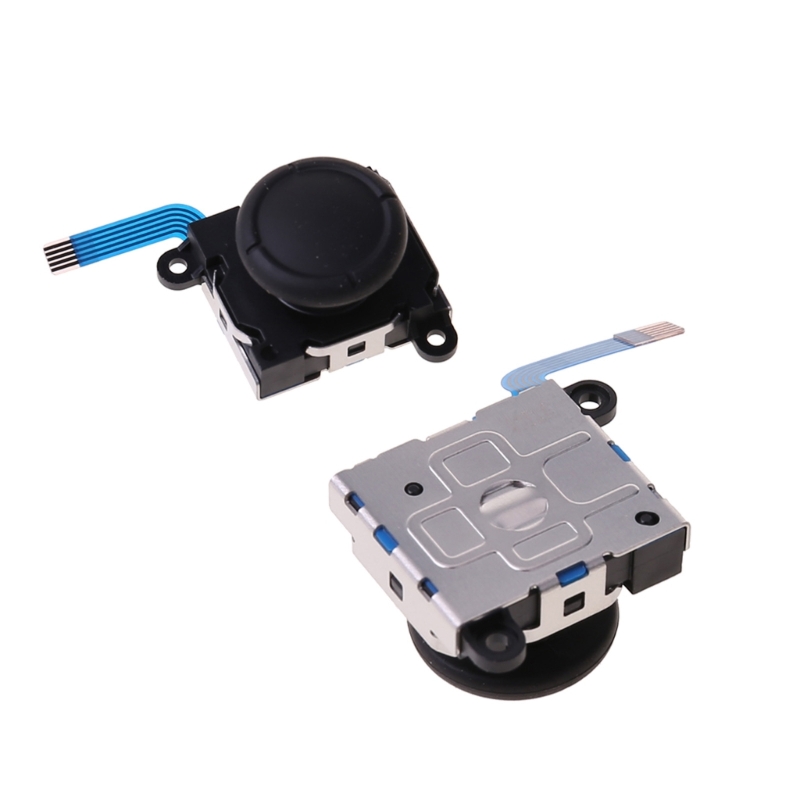 1Pc 3D Analog Sensor Stick Joy - Gaming Console Controller avaliação e preço